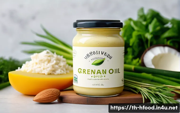 비건 버터 브랜드 비교 관련 이미지 1